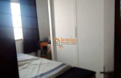 Imagem 3: Casa com 2 dormitórios para alugar, 42 m² por R$ 1.800,00/mês - Parque...