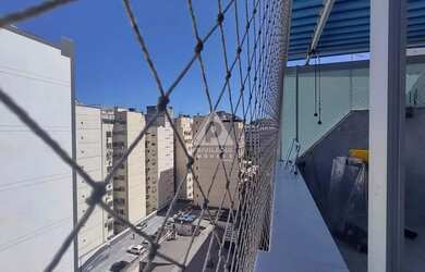 Imagem 5: COBERTURA EM COPACABANA COM VAGA DE GARAGEM PRÓXIMO A PRAIA E METRO