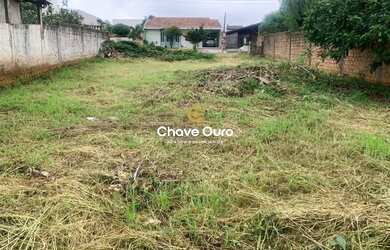 Imagem: O terreno possui 402m² de Área e está localizado em Parque