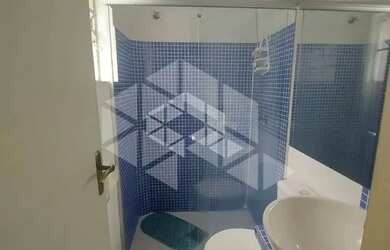 Imagem 14: Apartamento 01 dormitório mobiliado no Bairro Menino Deus Porto Alegre RS