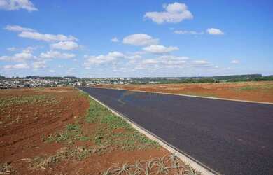 Imagem 3: Terreno à venda, 360 m² por R$ 279.000,00 - Santos Dumont - Cascavel/PR