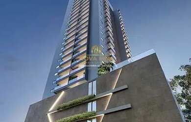 Imagem: O apartamento possui 3 Dormitórios, 4 Banheiros, 2 Vagas na