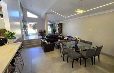 Imagem 6: Casa no Portal do Sol 1 213m²