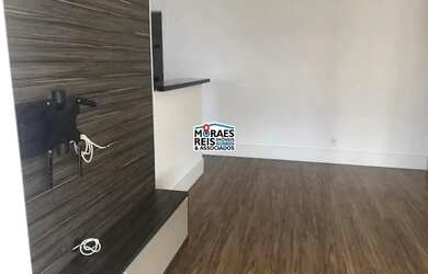 Imagem 4: Apartamento com 2 dormitórios para locação, 72 m² - Brooklin - São...