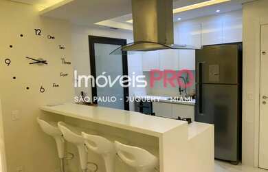 Imagem 14: Campo Belo - 100 m2 - 3 dormitórios - 1 suíte - 2 vagas deposito