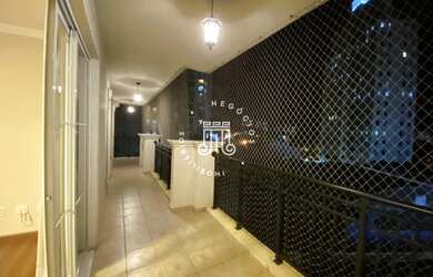 Imagem 4: APARTAMENTO PARA LOCAÇÃO NO RESIDENCIAL CAMPOS ELÍSIOS, CIDADE DE JUNDIAÍ-SP