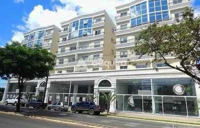 Imagem: O apartamento possui 3 Dormitórios, 2 Banheiros, 2 Vagas na