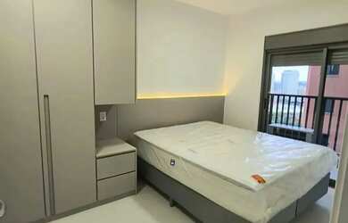 Imagem 13: Alphaville para aluguel com 52 metros quadrados com 1 quarto