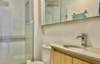 Imagem 16: Oportunidade na Zona Nova 2 Suítes, Box Duplo e Área de Lazer