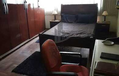 Imagem 9: Excelente Apartamento com 5 quartos à venda, 257,10 m² por R$ 550.000 - Jardim Amália - Vo