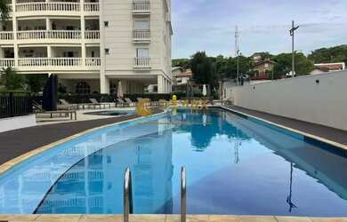 Imagem 4: Apartamento 90m² Cond. Mediterrâneo, Jardim Esplanada para Compra ou...