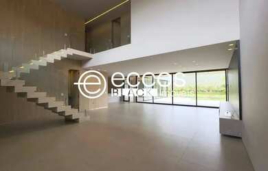 Imagem 6: Casa em condomínio à venda, 4 quartos, 4 suítes, 4 vagas, Alphaville Lagoa dos Ingleses