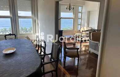 Imagem 13: Apartamento Padrão / Residencial / Copacabana