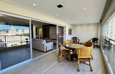 Imagem 4: Apartamento Reserva Alta Vista Acqua