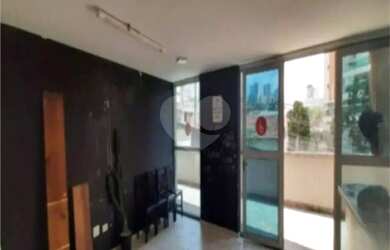 Imagem 9: Salas à venda ou para locação em Santana - SP