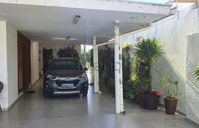 Imagem 4: Casa para alugar em Campinas, Nova Campinas, com 3 quartos, com 355 m²