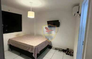 Imagem 13: Apartamento à venda, 58 m² por R$ 249.000,00 - Nova Parnamirim - Parnamirim/RN