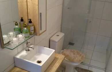 Imagem 13: Vendo ótima casa para sua família com 3 dormitórios,piscina e banheira...