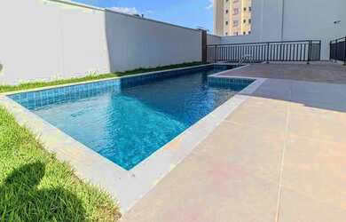 Imagem 3: Apartamento Locação Taubaté Rembrandt Residencial 2 Dorm