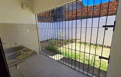 Imagem 11: Casa no Santos Dumont - 2 Quartos - Excelente Oportunidade