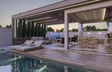 Imagem 14: Apartamento 02 súites em andar alto próximo ao Passo Fundo Shopping