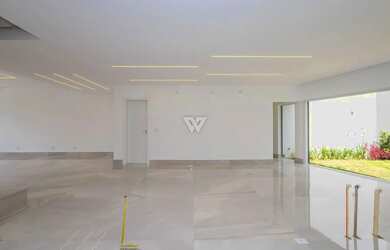 Imagem 11: Casa em condomínio - 350m² priv - 3 suítes - Santa Cândida