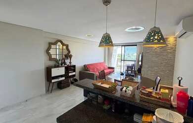 Imagem 10: Imóvel para venda tem 93 metros quadrados com 3 quartos em Vila Dom Luís...