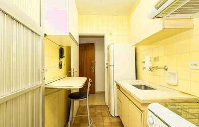 Imagem 11: Apartamento Para Locação Consolação, 1 Quartos, 1 Vaga, 50m² - condomínio...