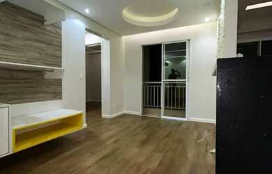 Imagem 2: OOPORTUNIDADE! Apartamento 2 Quartos, Lazer Clube Completo no Residencial Itamaraty - Rese