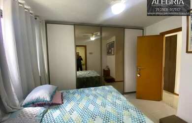 Imagem 10: Apartamento para Venda em Salvador, COLINA A, 2 dormitórios, 1 suíte,...