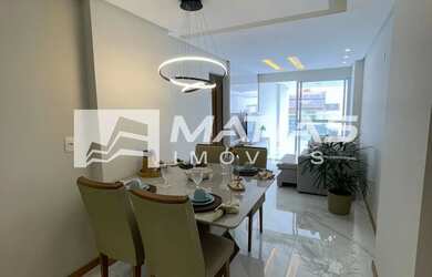 Imagem 6: Apartamente de alto padrão na Praia do morro de Guarapari-ES 3 quartos,...