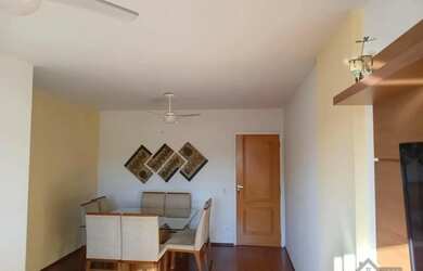 Imagem 4: Apartamento Mobiliado para alugar no Jardim Proença em Campinas/SP