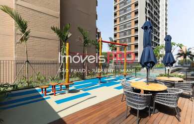 Imagem 15: Residencial com 04 dorm, 04 suítes, 03 vagas no Campo Belo