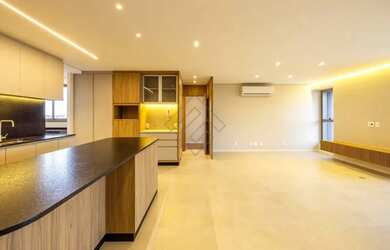 Imagem 8: Apartamento para venda ou locação no Cambuí em Campinas/SP