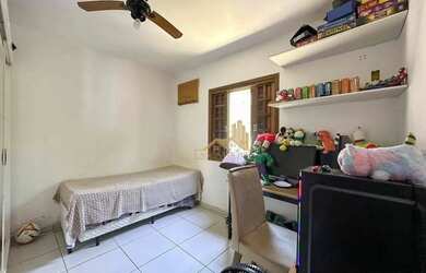 Imagem 9: Casa com 2 dormitórios para alugar, 130 m² por R$ 2.500/mês - Praia...