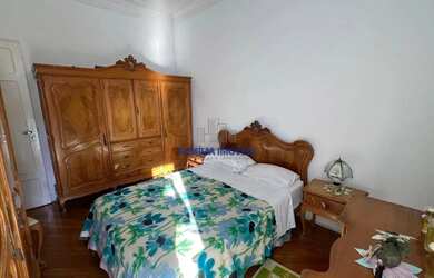 Imagem 14: Casa para alugar ou vender 3 quartos 1 vaga Campo Grande Santos SP