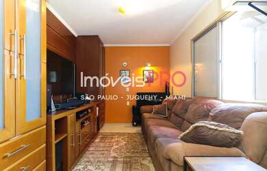 Imagem 10: Apartamento, Vila Alexandria - São Paulo