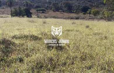 Imagem 4: FAZENDA DE OPORTUNIDADE EM MONTES CLAROS DE 145 HA A 45 KM DA CIDADE SENTIDO...