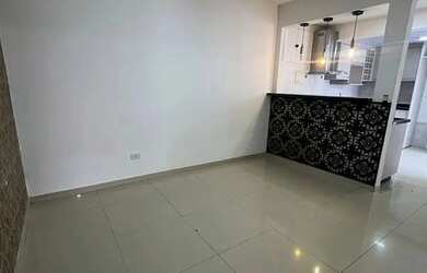 Imagem 7: Casa térrea de esquina. Varanda, Guarda roupa, 85m² de Áreae2 Vagas...