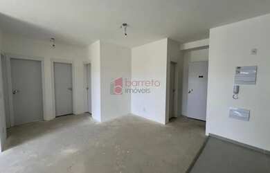 Imagem: O apartamento possui 3 Dormitórios, 3 Banheiros, 2 Vagas na