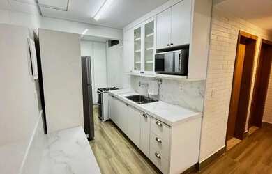 Imagem 6: Apartamento para aluguel tem 70 metros quadrados com 2 quartos