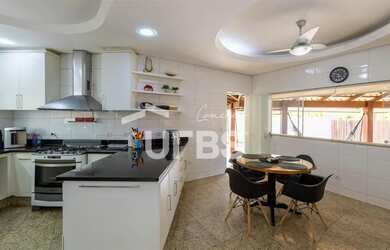 Imagem 12: Sobrado no Jardins Atenas