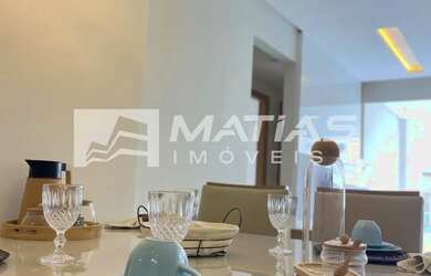 Imagem 3: Apartamente de alto padrão na Praia do morro de Guarapari-ES 3 quartos,...