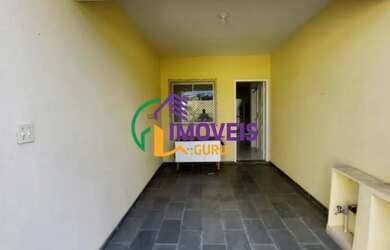 Imagem: A casa em condomínio possui 3 Dormitórios, 3 Banheiros, 1