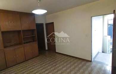 Imagem: A casa possui 4 Dormitórios, 2 Banheiros, 201m² de Área e