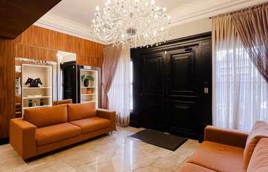 Imagem 2: Apartamento - 4 dormitórios - 4 Suítes - localizado em Itapema / Meia...