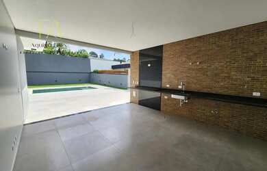 Imagem 10: Casa em Condomínio para Venda em Atibaia, Condomínio Residencial Shamballa...