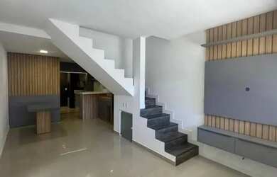 Imagem: Partamento Semi-Mobiliado com 2 Dormitórios e Churrasqueira