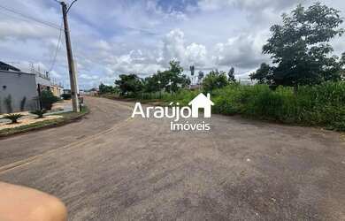 Imagem 4: Lote à venda na 604 Norte em Palmas-TO 288 m² residencial (à vista