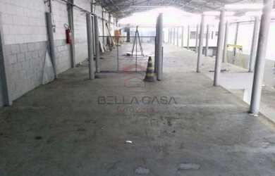 Imagem 8: Galpão Vila Carrão. 950m² de Áreae5 Vagas na garagem